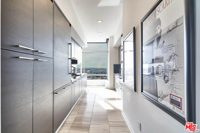 900 W Olympic Boulevard #34A photo 5