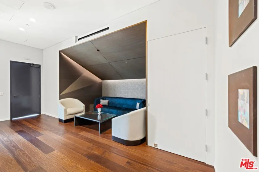 889 Francisco Street #3401 photo 51