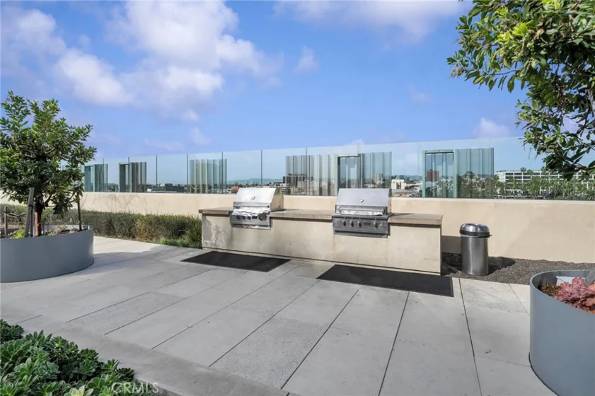 889 Francisco Street #3205 photo 9