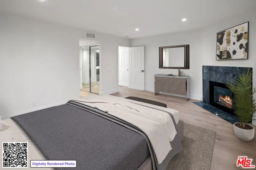 1160 Granville Avenue #PH112 photo 11