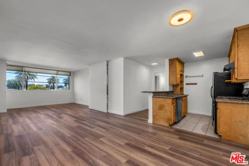 421 S La Fayette Park Place #210 photo 13