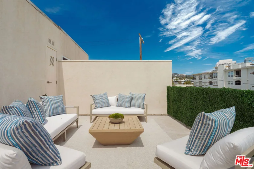11723 Mayfield Avenue #4 photo 28