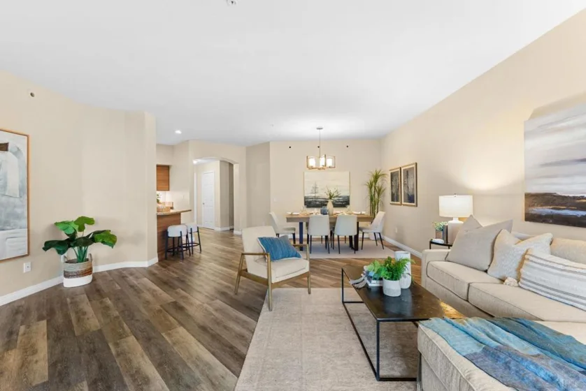 1100 Civic Center Drive #C25 photo 17