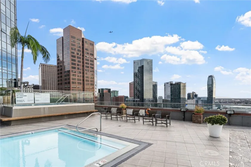 1100 Wilshire Boulevard #2608 photo 11
