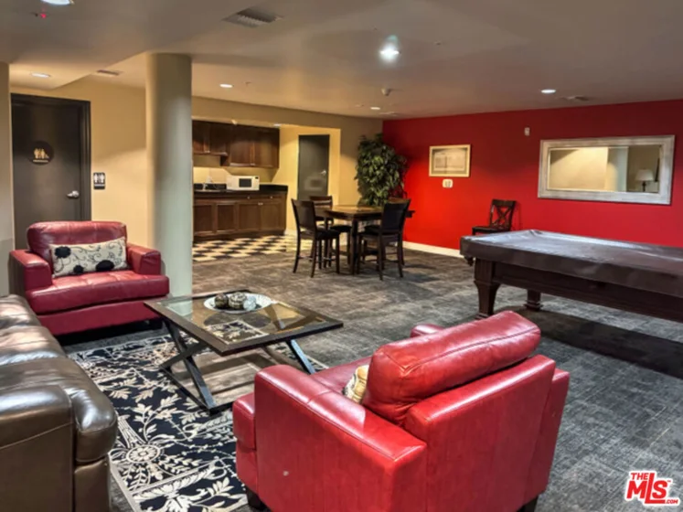 3750 Santa Rosalia Drive #410 photo 15