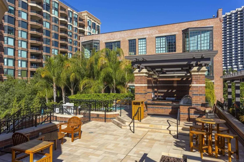 500 W Harbor Boulevard #808 photo 7