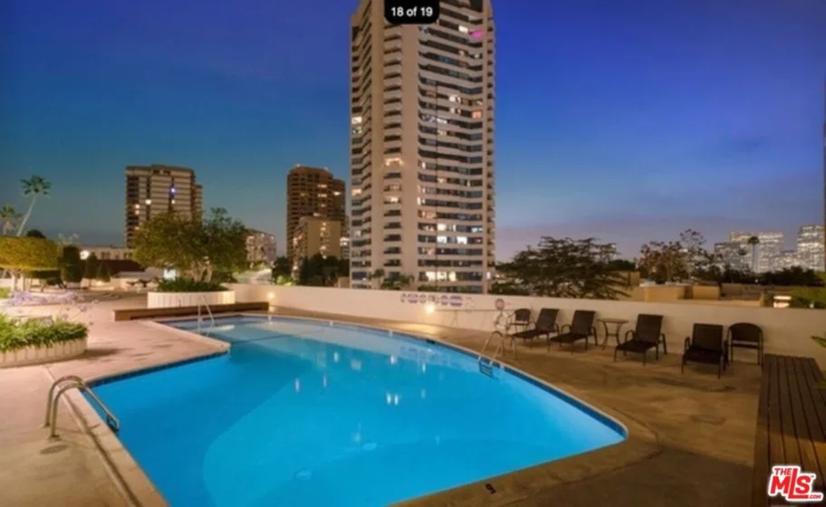 10501 Wilshire Boulevard #1904 photo 21
