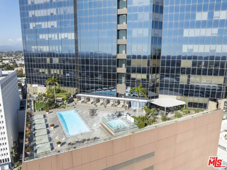 1100 Wilshire Boulevard #3208 photo 22