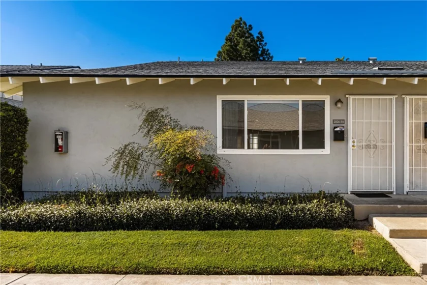 2026 E Santa Clara Avenue #E4 photo 1