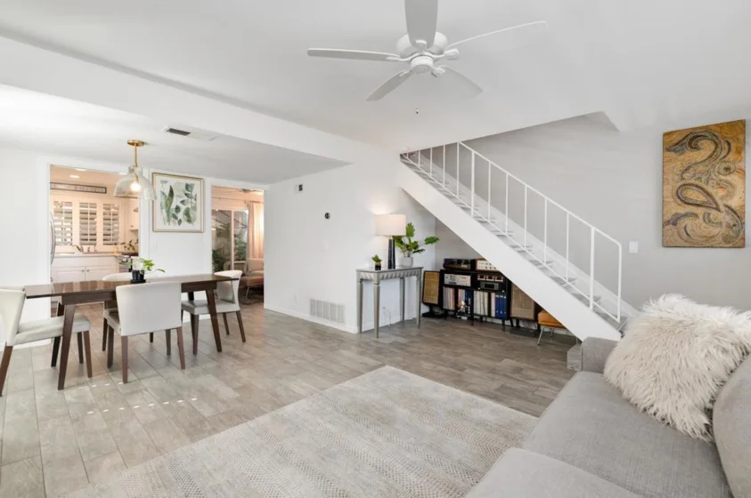 7893 Rancho Fanita Drive #A photo 1
