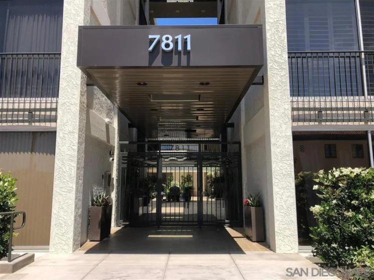 7811 Eads Avenue #311 photo 18