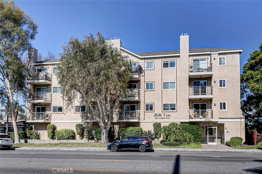 4701 E Anaheim Street #204 photo 1