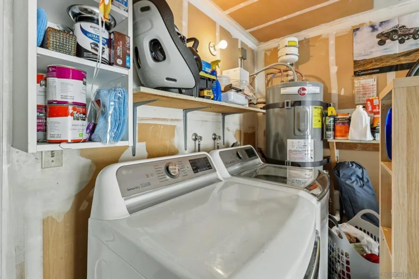 5455 Baltimore Drive #8 photo 50
