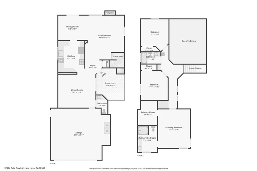 37394 Cole Creek Court photo 31