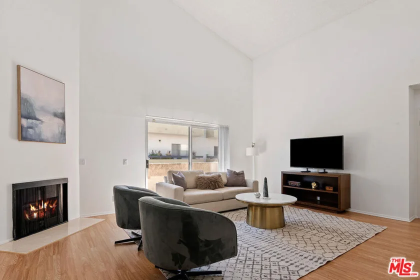 7005 Jordan Avenue #215 photo 1
