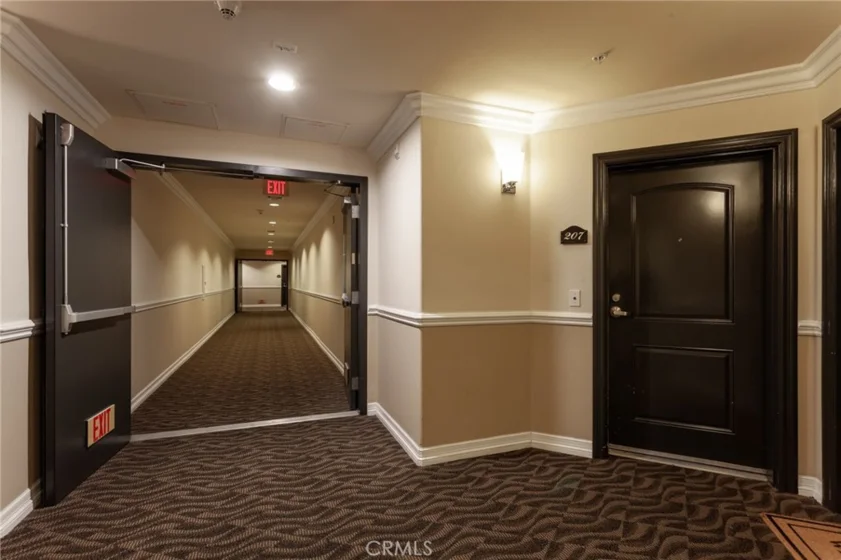 3750 Santa Rosalia Drive #207 photo 17