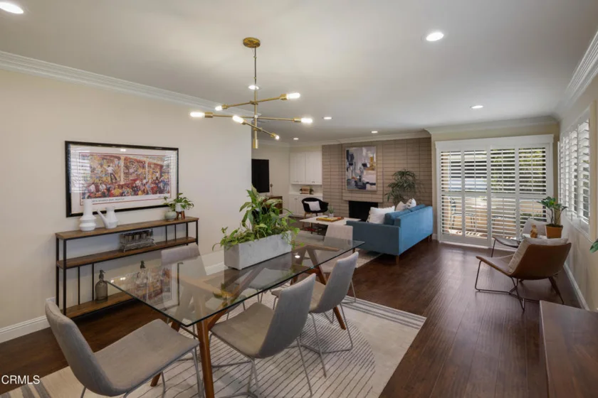 610 S Orange Grove Boulevard #6 photo 13