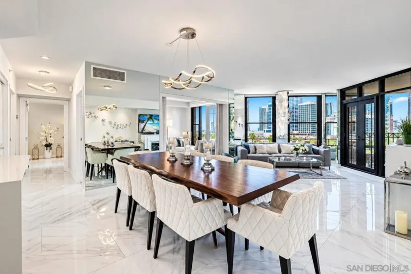 500 W Harbor Drive #1013 photo 3