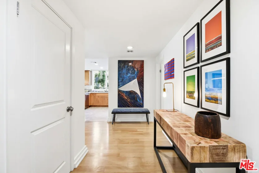 130 N Swall Drive #201 photo 2