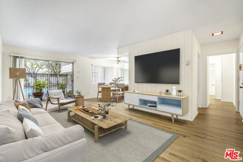 1831 Prosser Avenue #101 photo 1