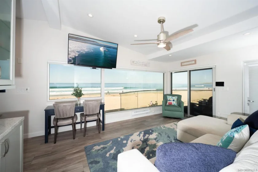 3443 Ocean Front Walk #K photo 13