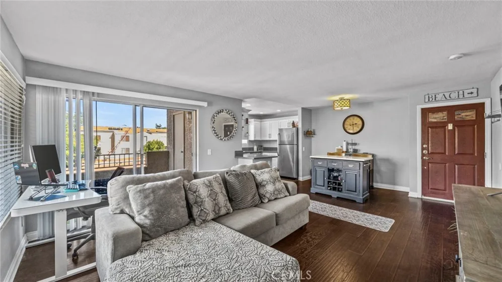 2500 San Gabriel Way #208 photo 1