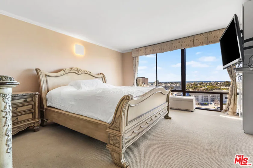 4265 Marina City Drive #601 photo 24