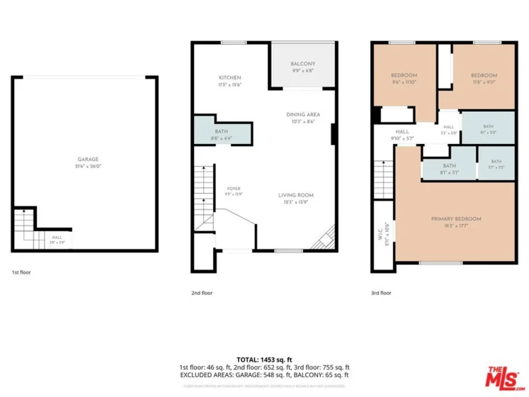 3245 Altura Avenue #8 photo 36
