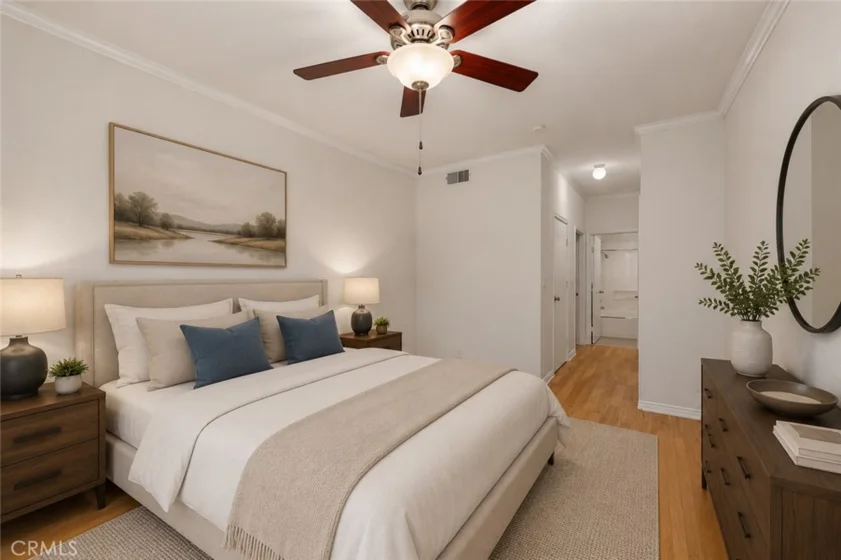 300 N El Molino Avenue #308 photo 12