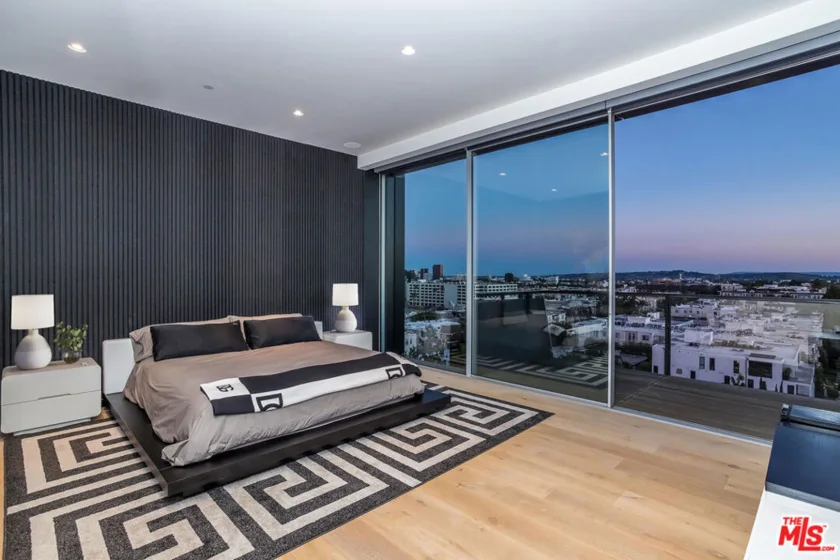 8899 Beverly Boulevard #9D photo 25
