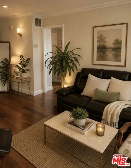 10751 Wilshire Boulevard #607 photo 7