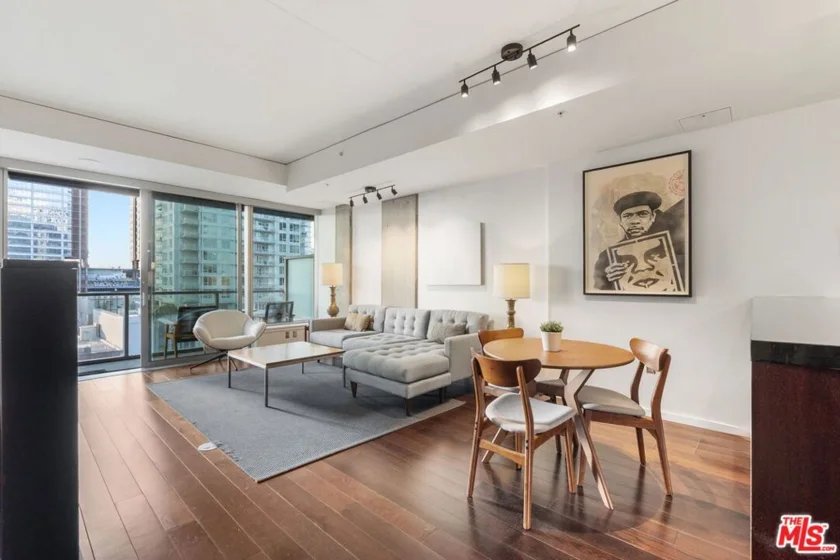 1155 S Grand Avenue #808 photo 24