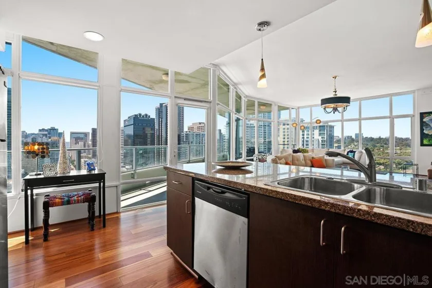 1080 Park Boulevard #1802 photo 7