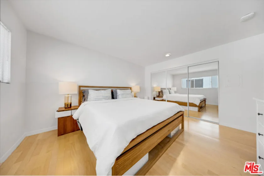 2141 S Bentley Avenue #107 photo 6