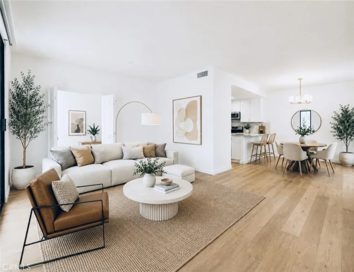 4280 Via Arbolada #140 photo 1