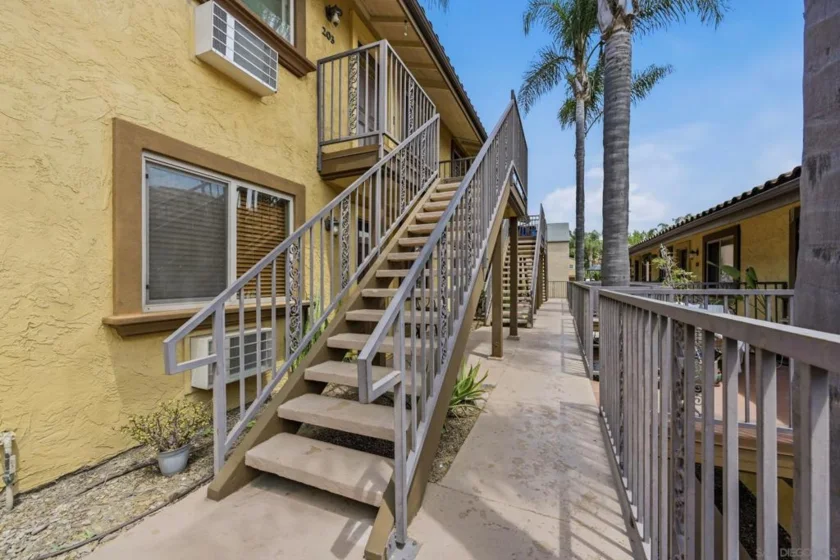 2736 B Street #203 photo 13