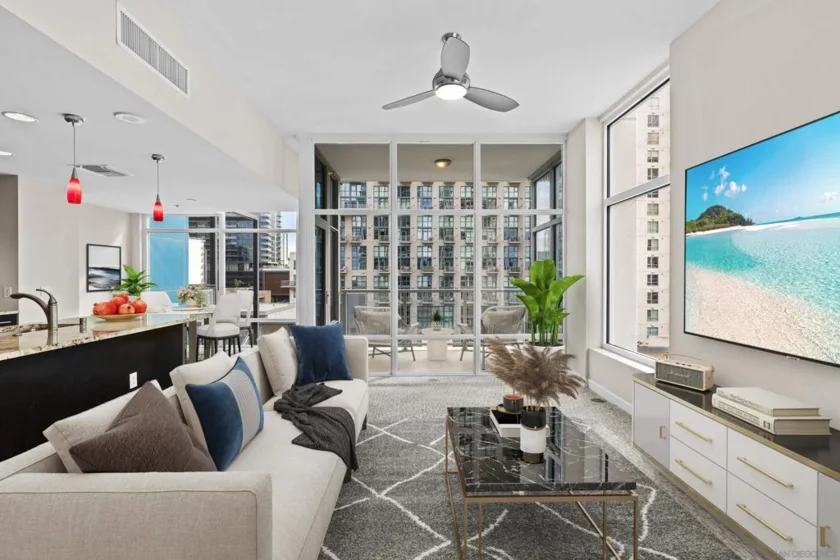 1262 Kettner Boulevard #903 photo 23