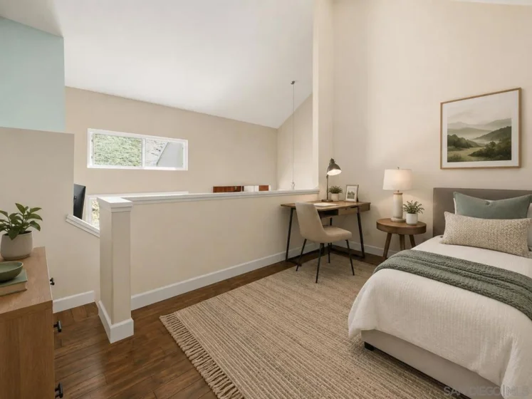 3793 Balboa Terrace #Unit B photo 13