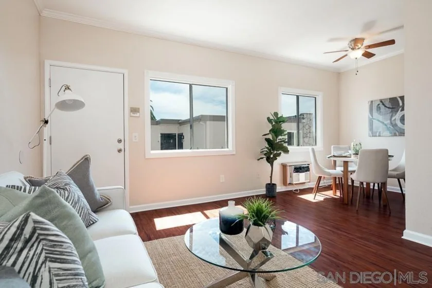 4153 Idaho Street #8 photo 1