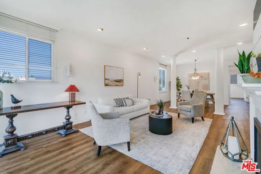 211 California Avenue #501 photo 6