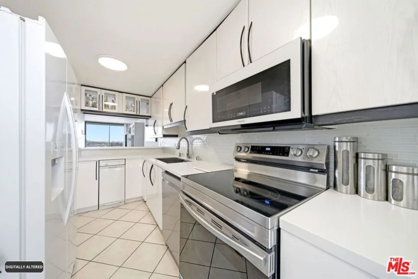 4265 Marina City Drive #501 photo 16