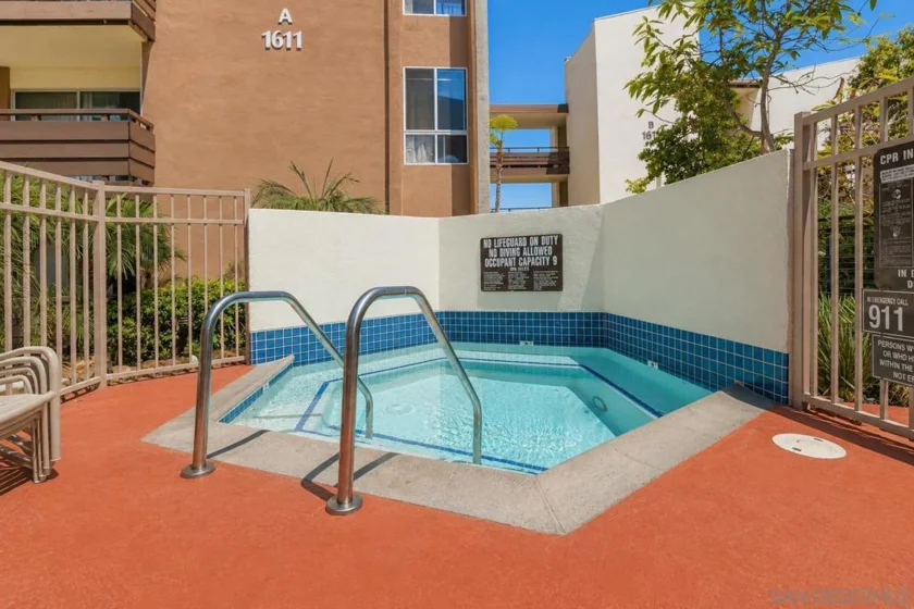 1605 Hotel Circle S #B103 photo 12