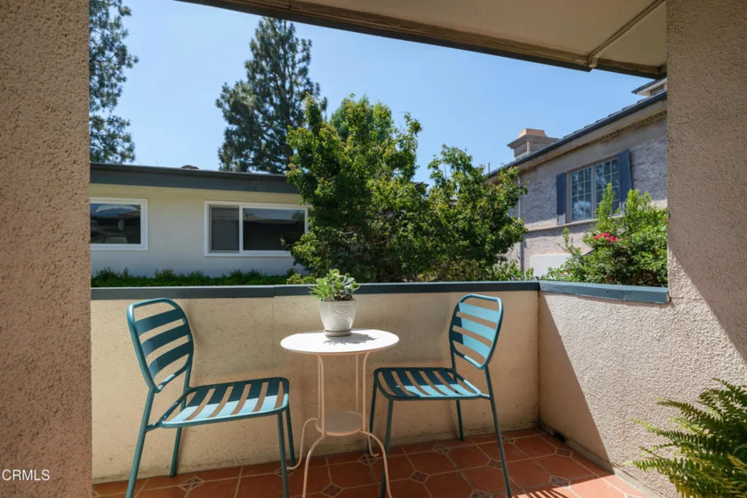610 S Orange Grove Boulevard #6 photo 11