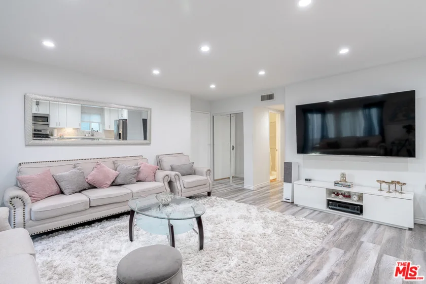 5031 Denny Avenue #103 photo 1