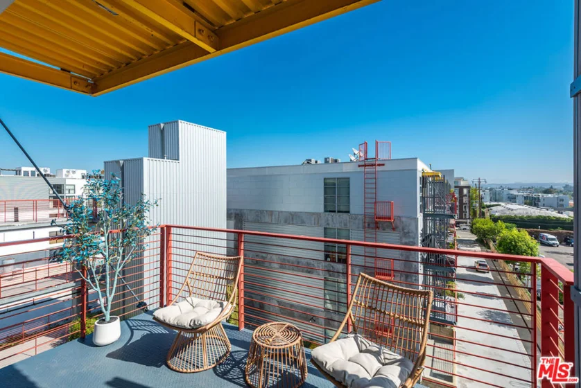 4141 Glencoe Avenue #511 photo 12