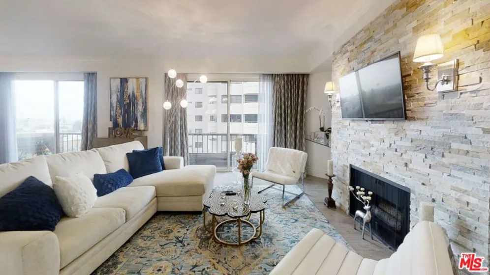 10550 Wilshire Boulevard #501 photo 33