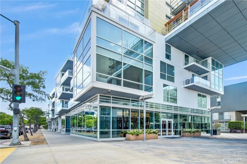 1705 Ocean Avenue #210 photo 1