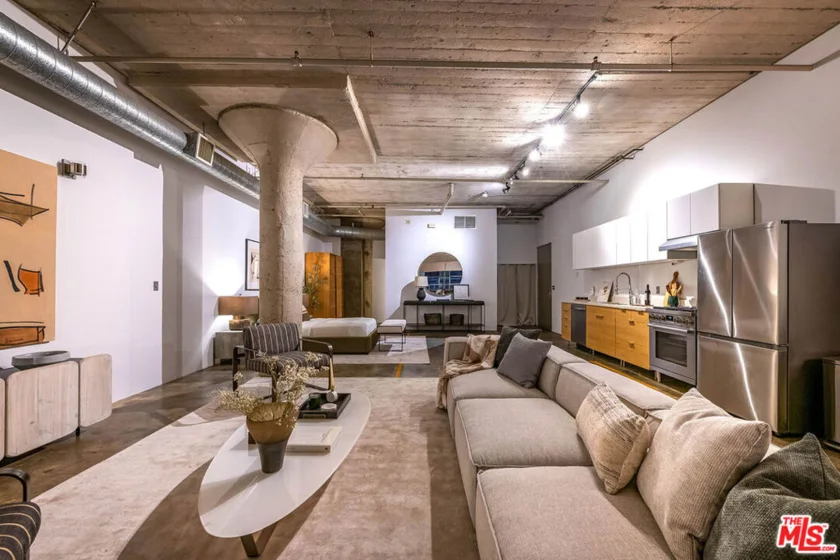 1855 Industrial Street #703 photo 61