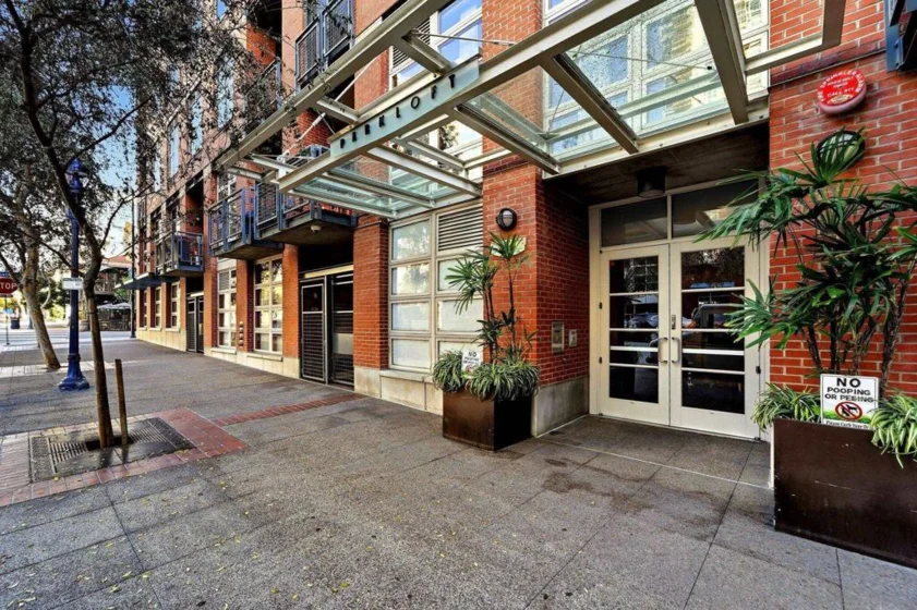 877 Island Avenue #308 photo 40