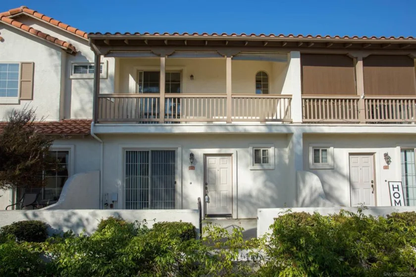 1477 Rancho Rose Way #44 photo 1